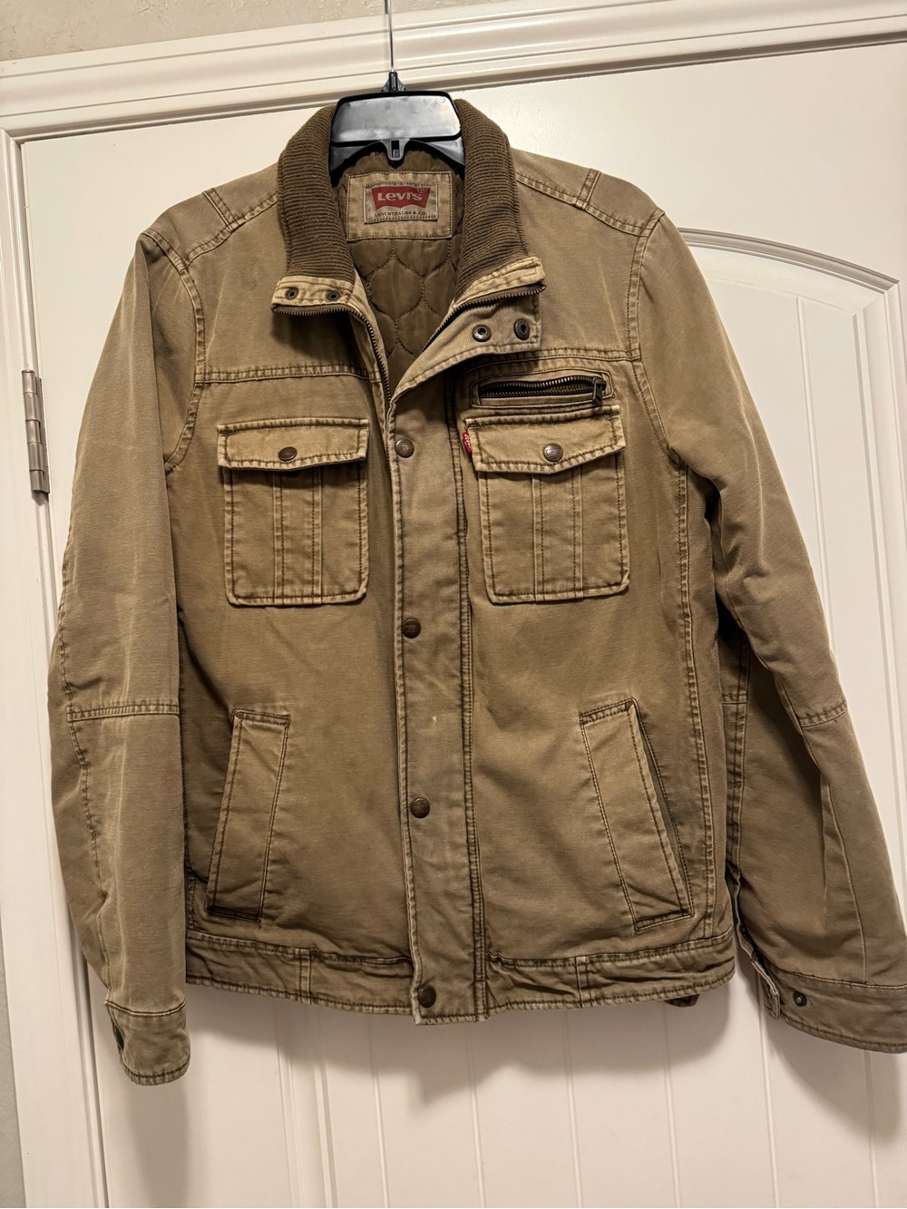 Jacket